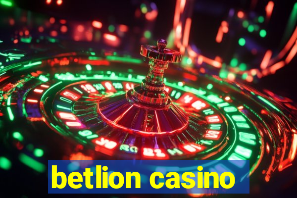 betlion casino