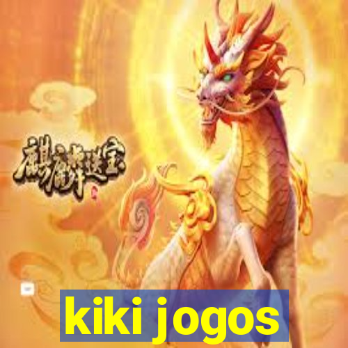 kiki jogos