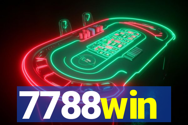 7788win