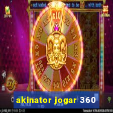 akinator jogar 360