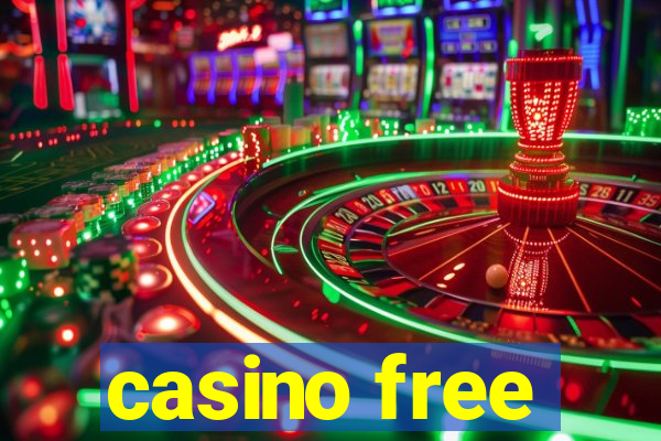 casino free