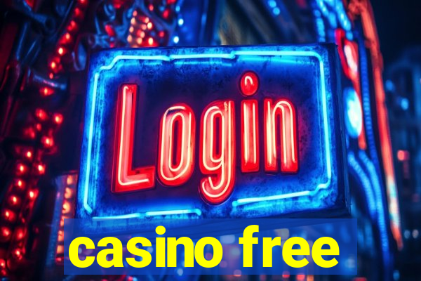 casino free