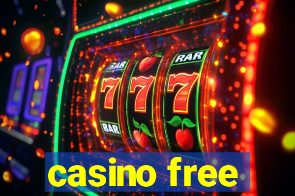 casino free