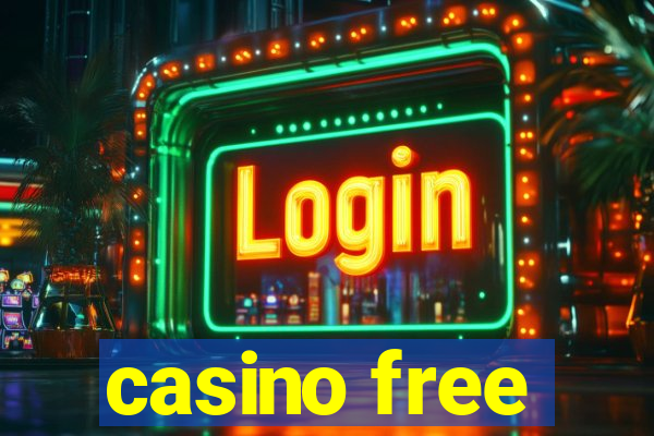 casino free