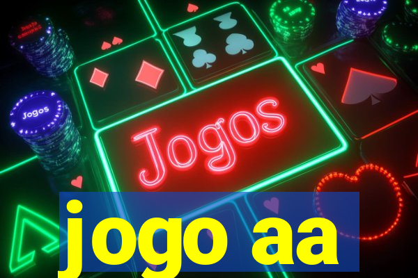 jogo aa