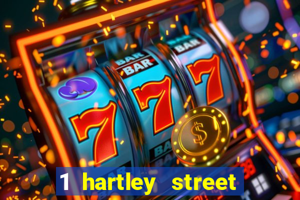 1 hartley street casino nsw 2470