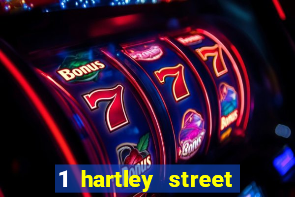 1 hartley street casino nsw 2470