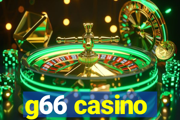 g66 casino