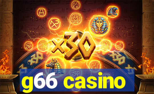 g66 casino