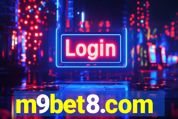 m9bet8.com