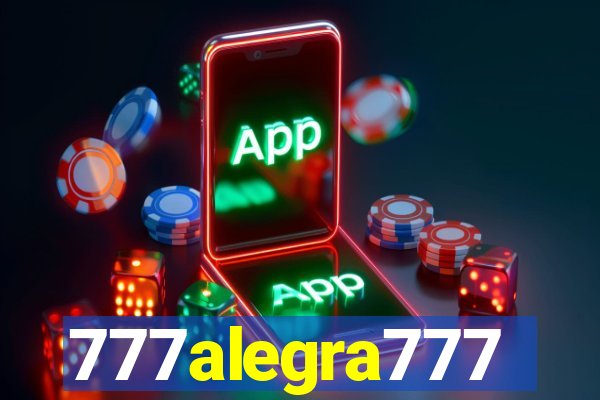 777alegra777