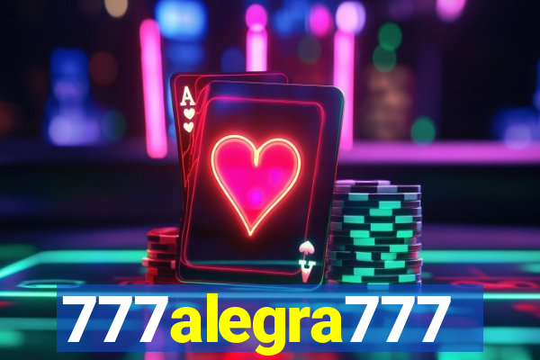 777alegra777