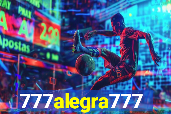 777alegra777