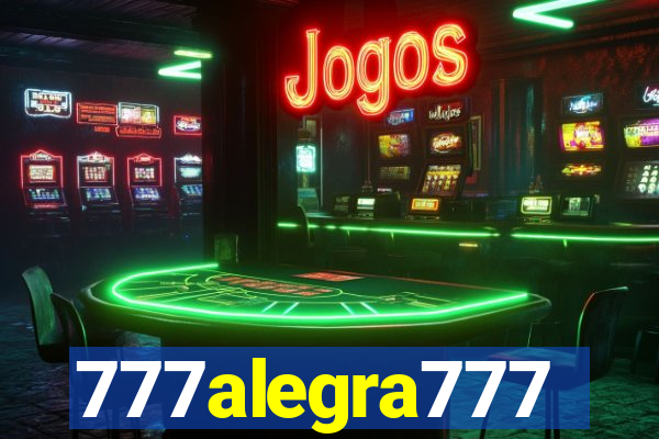 777alegra777