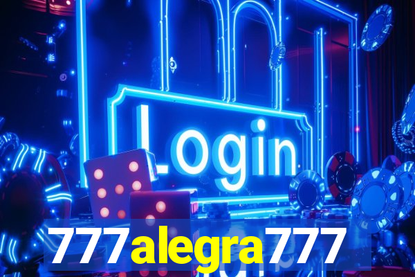 777alegra777