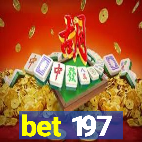 bet 197