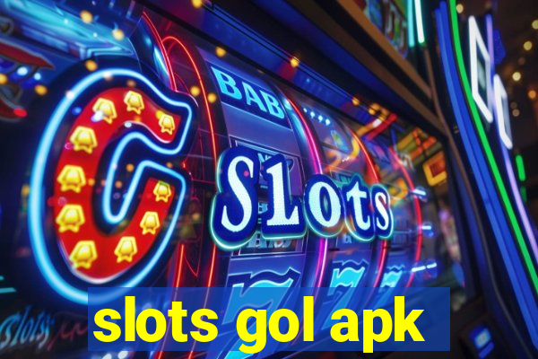 slots gol apk