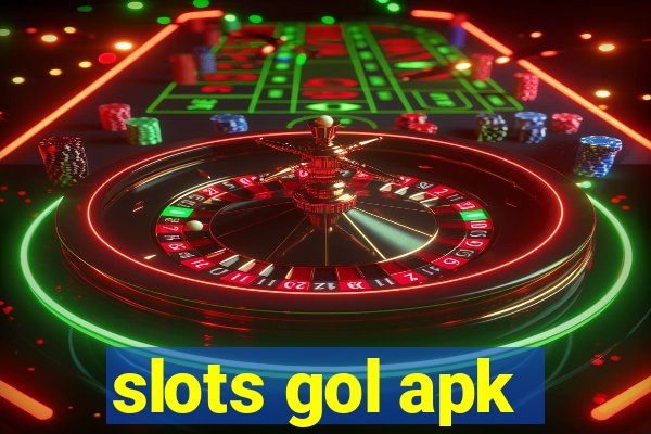 slots gol apk