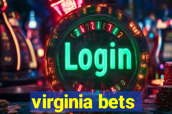 virginia bets