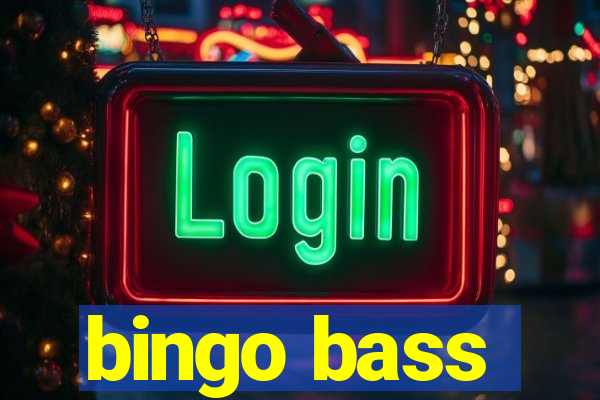 bingo bass