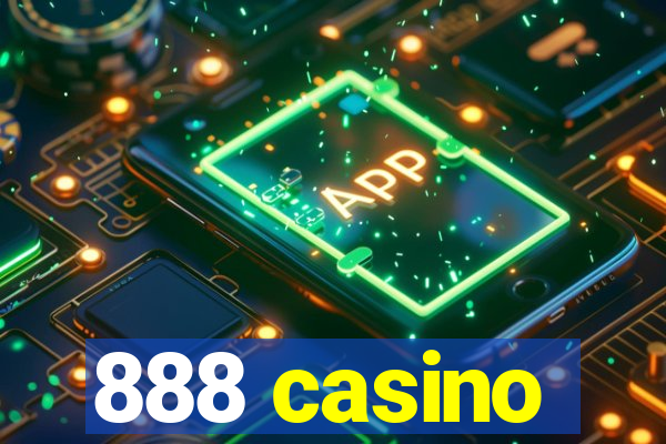 888 casino