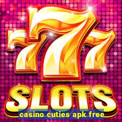 casino cuties apk free