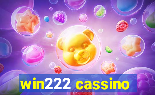 win222 cassino