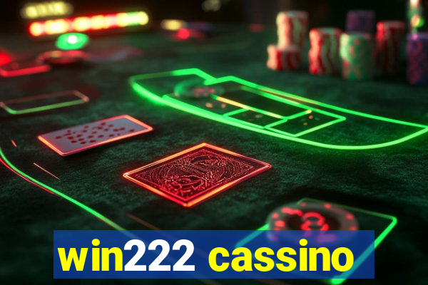 win222 cassino