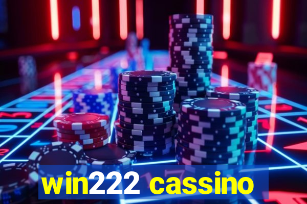 win222 cassino