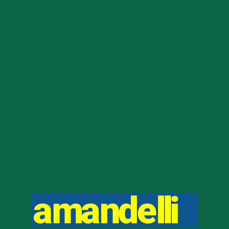 amandelli