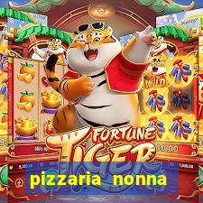 pizzaria nonna cruzeiro sp