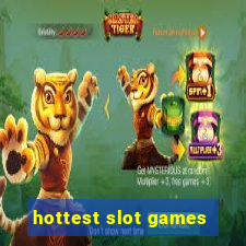 hottest slot games