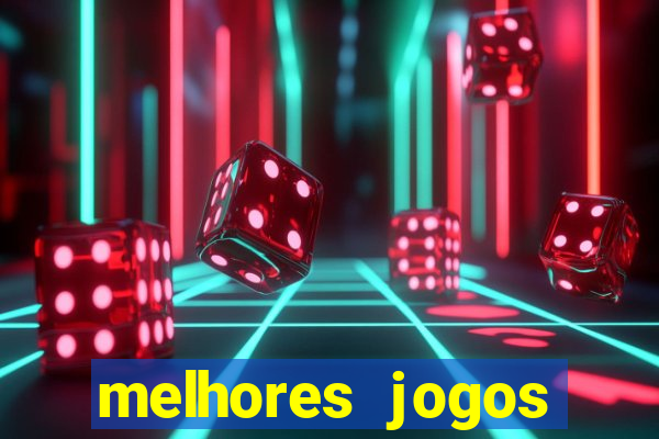 melhores jogos offline iphone