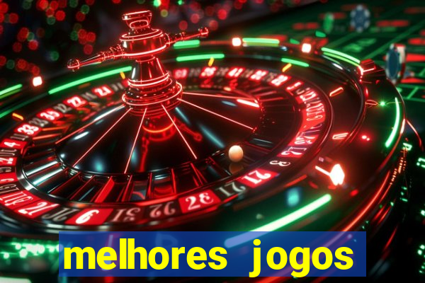 melhores jogos offline iphone