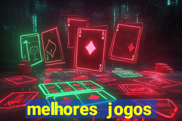 melhores jogos offline iphone