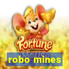 robo mines