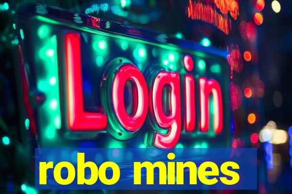 robo mines