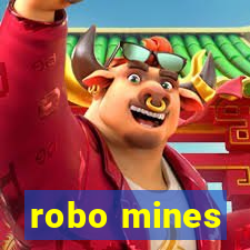 robo mines