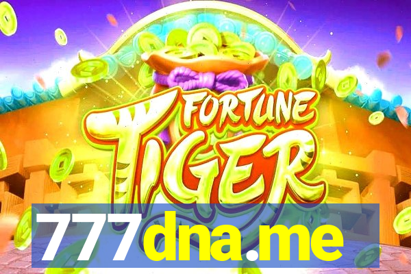 777dna.me