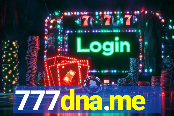 777dna.me