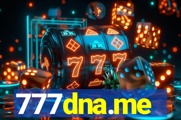 777dna.me