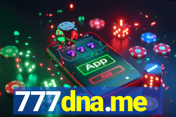 777dna.me