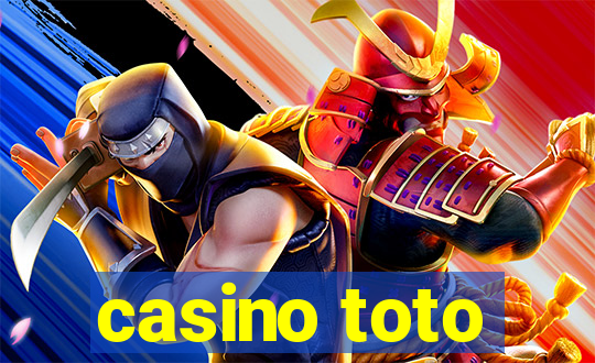 casino toto