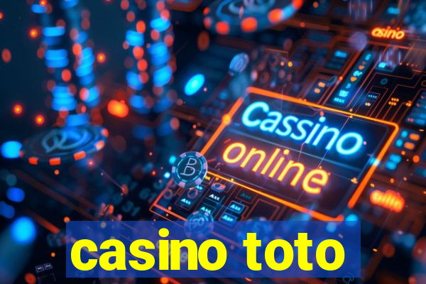 casino toto