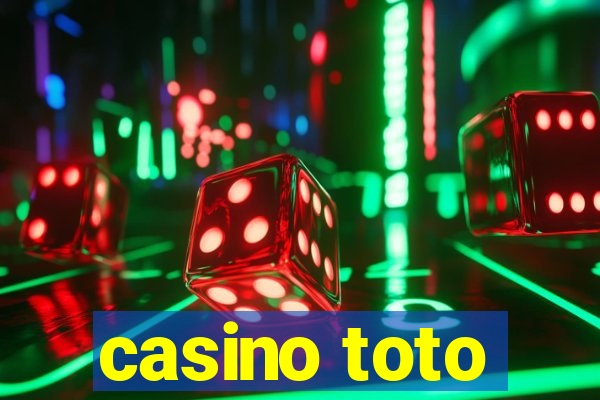 casino toto