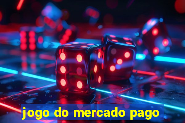 jogo do mercado pago