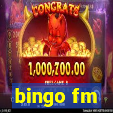 bingo fm