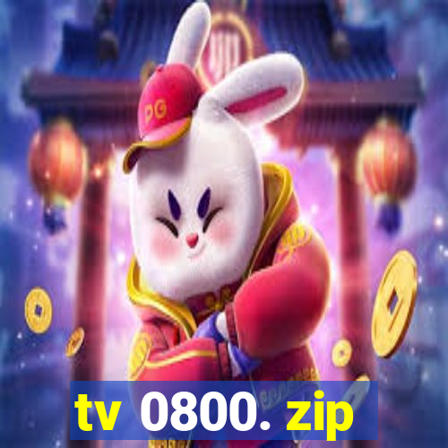 tv 0800. zip