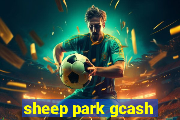 sheep park gcash