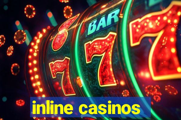 inline casinos